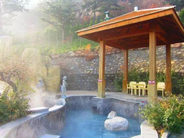 山东“泡汤”攻略来了!一地一处温泉 畅享惬意新年凤凰网山东_凤凰网