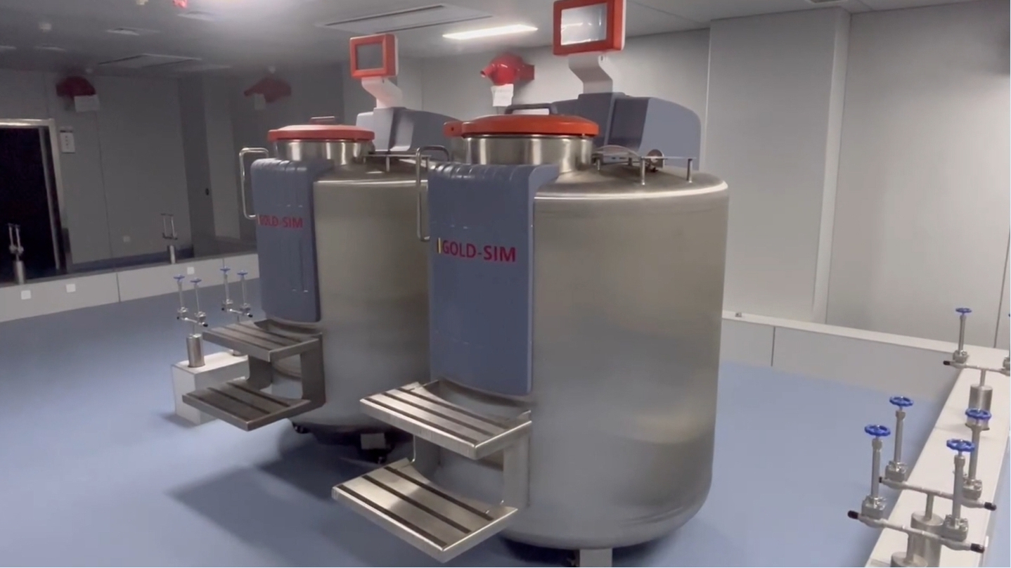 研发抗癌中药　甘肃首个国家卫健委重点实验室上线