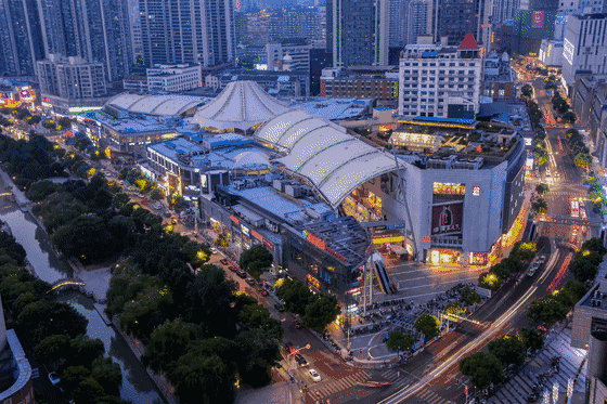 从A到Z!细数常州人对生活的热爱