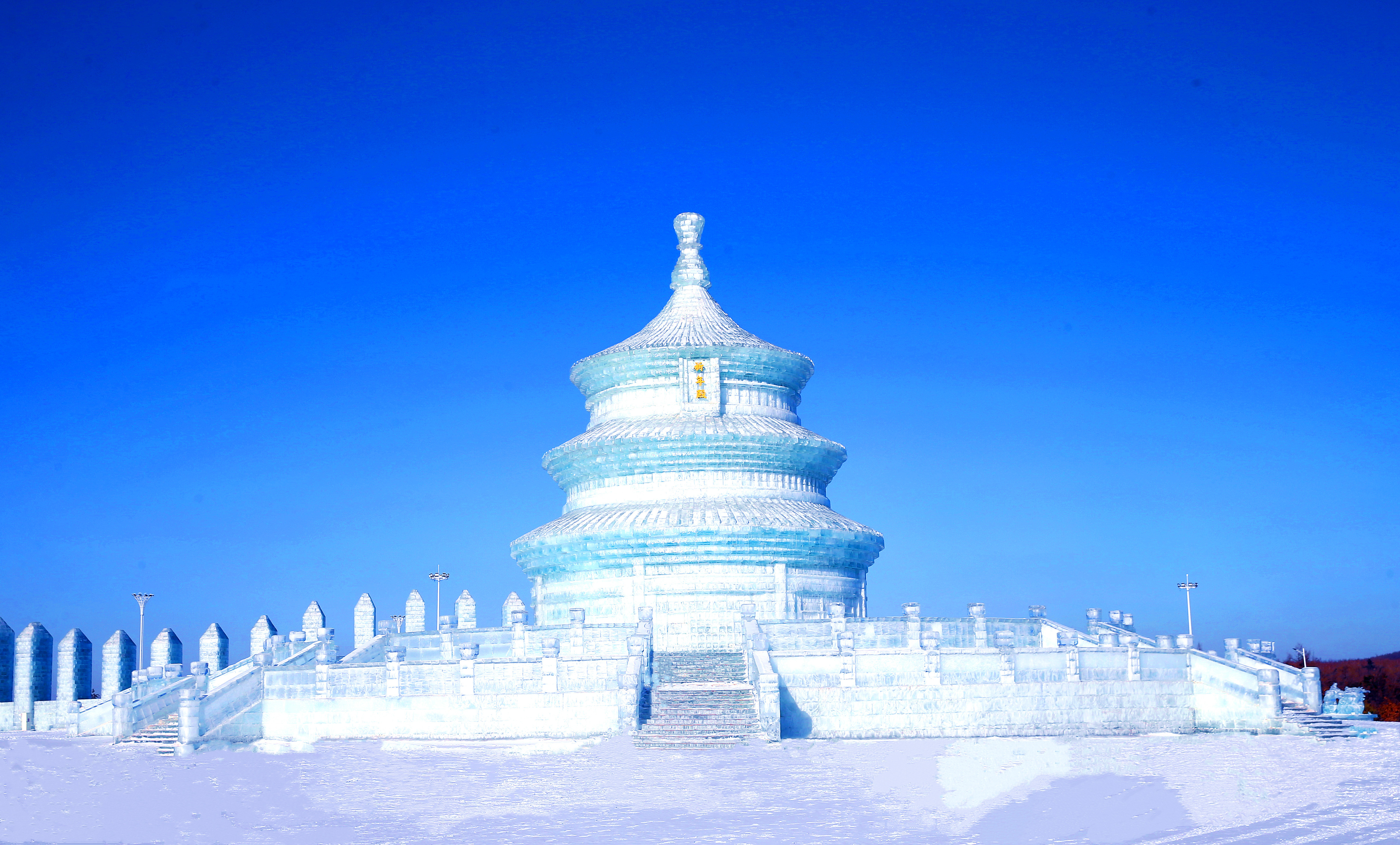 长春市2023年12月入榜重点城市空气质量前20名