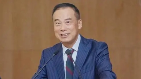港中大（深圳）校长徐扬生：科学研究最重要的是人，人一定要有自信_凤凰网视频_凤凰网