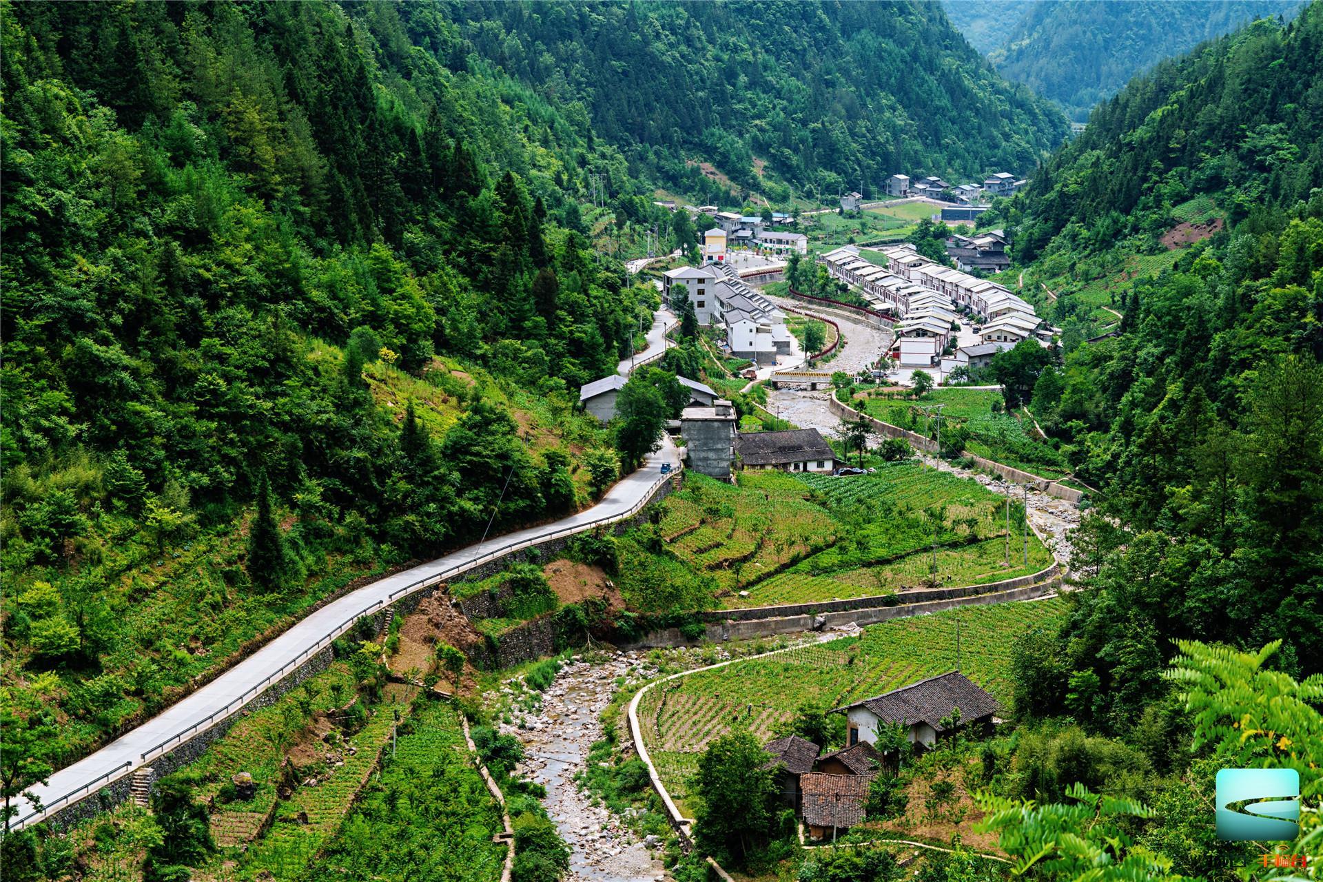重庆首张林地经营权证在城口颁发 该县8个试点乡镇产业项目有望带动2万余户林农增收凤凰网重庆_凤凰网