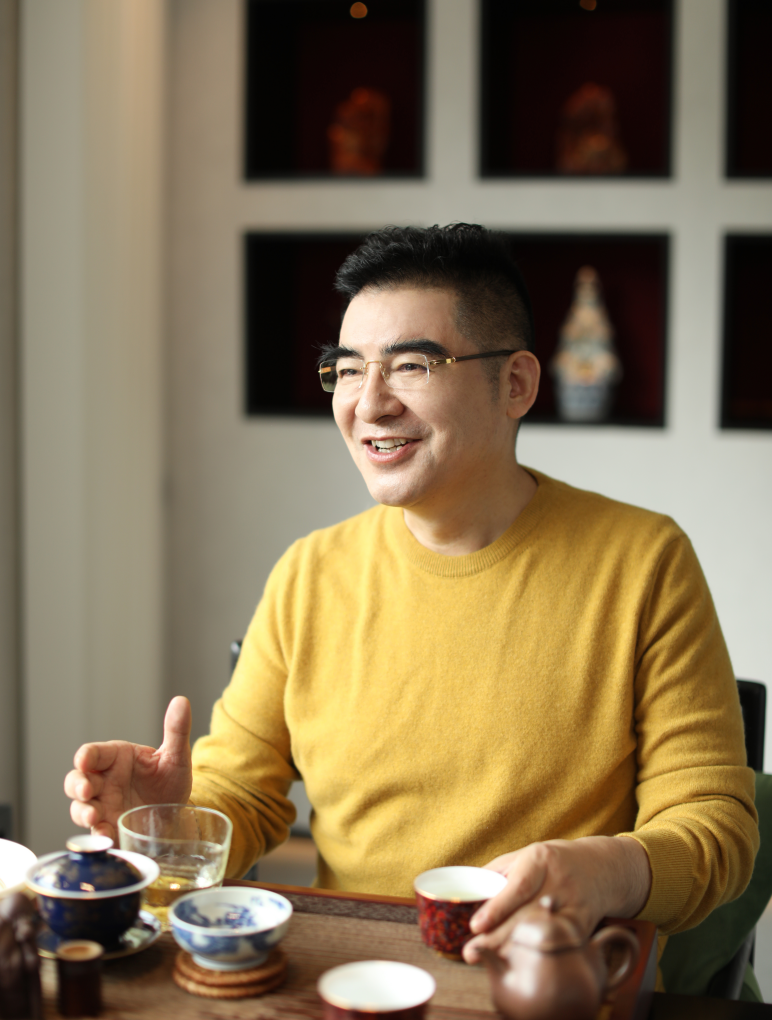 陈光标——全国抢险救灾的专业户和排头兵凤凰网江苏_凤凰网
