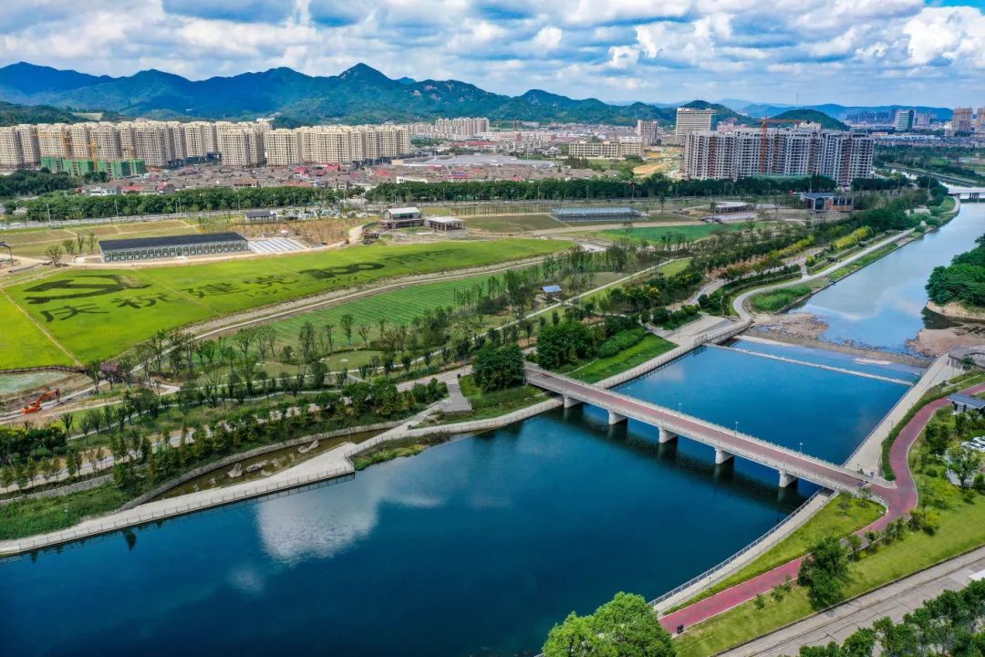 2023年宁波生态环境领域十件大事出炉