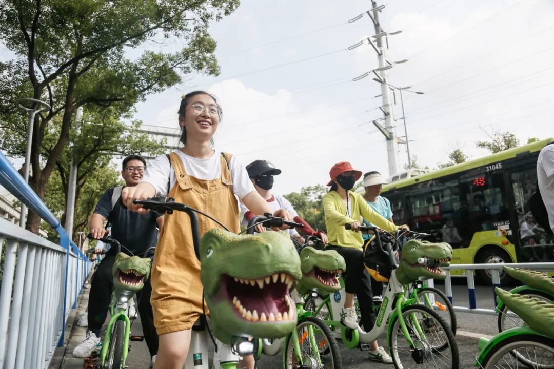 从A到Z!细数常州人对生活的热爱