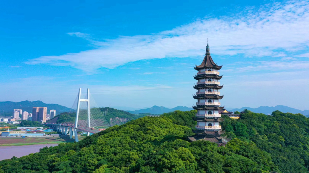 2023年宁波生态环境领域十件大事出炉