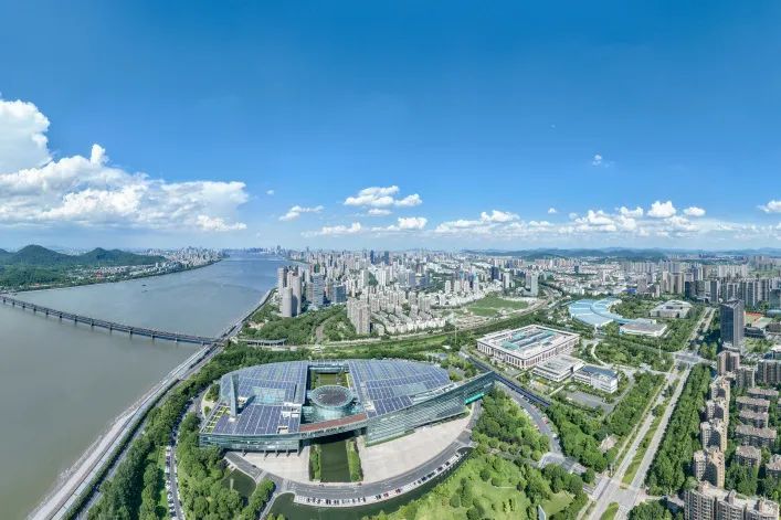 滨江破局开新再当尖兵、勇当闯将凤凰网浙江_凤凰网
