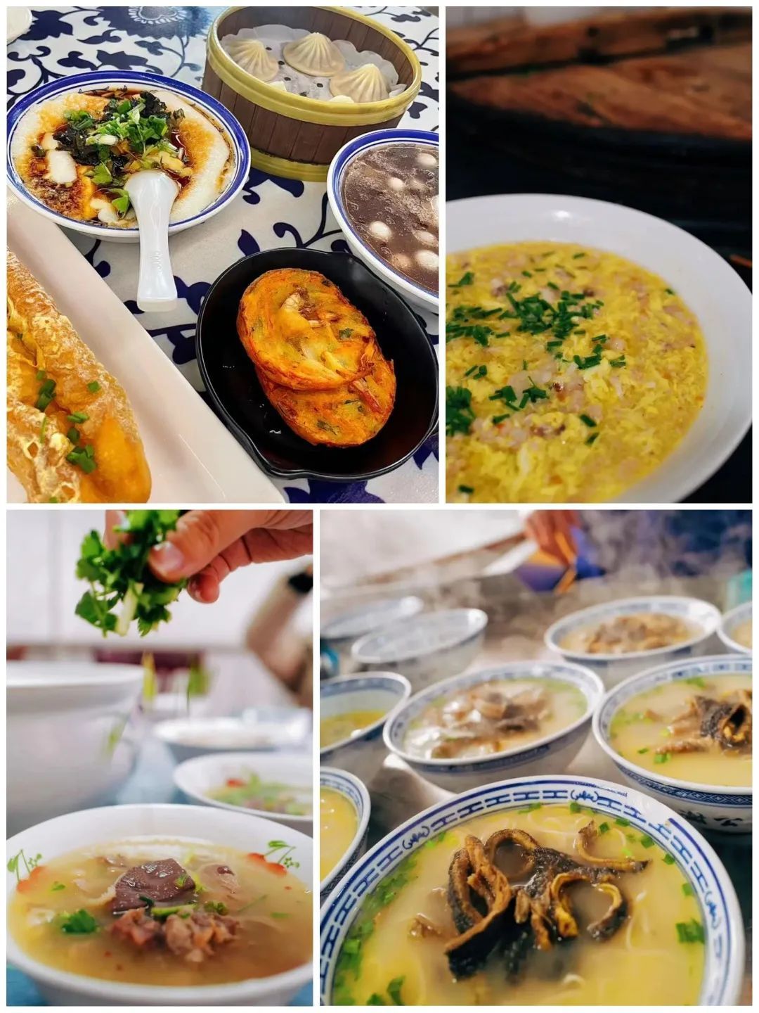 从A到Z!细数常州人对生活的热爱