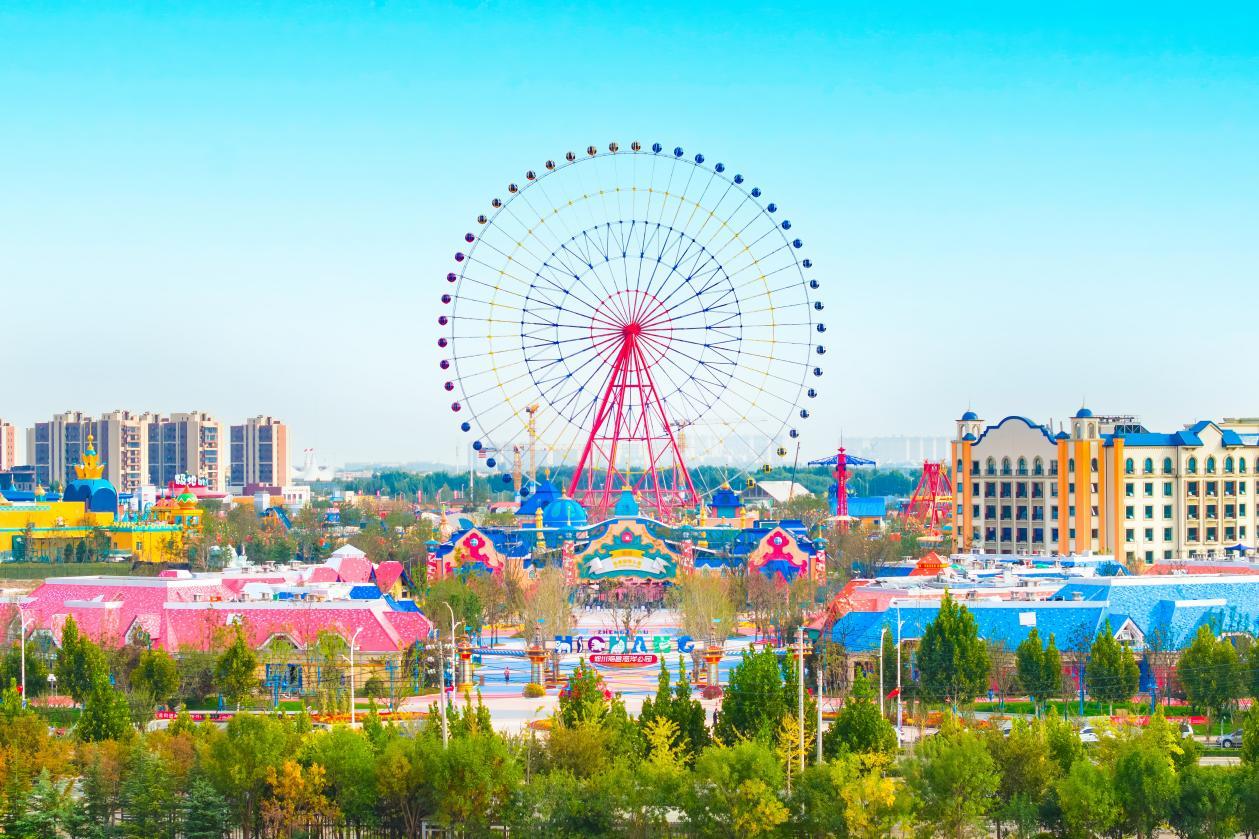 郑州市政府工作报告全文发布!支持中牟建设国家文化产业和旅游产业融合发展示范区凤凰网河南_凤凰网