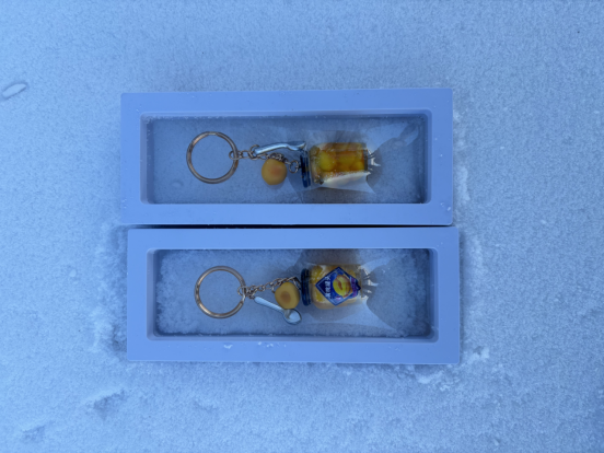 早知春有信 “尔滨”再邀约——“这份来自‘尔滨’的礼物”再上“热榜”再成“顶流”