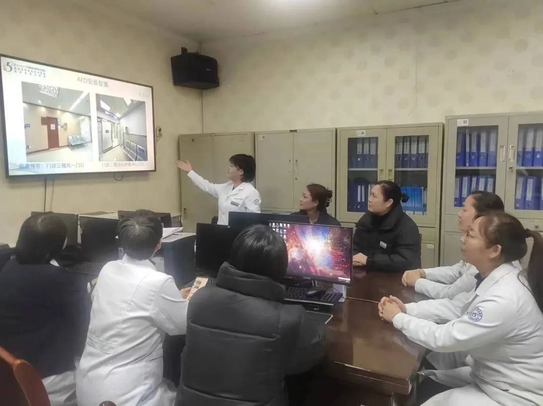 AED——让生命多一份保障凤凰网陕西_凤凰网