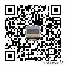 预约报名二维码：