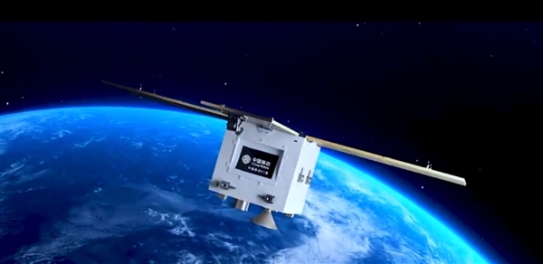 “捅破天”！外国转移宇宙尾颗6G架构验证卫星见效辐射进轨