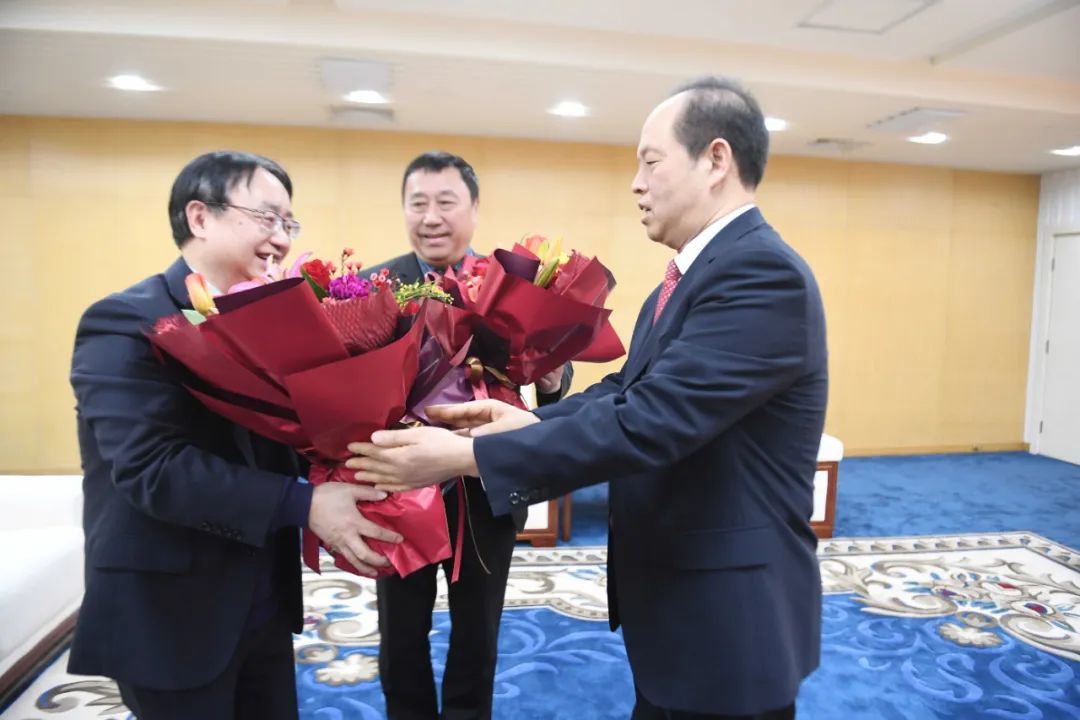 安伟慰问在郑院士专家凤凰网河南_凤凰网