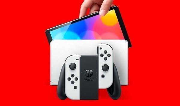 任天堂财报出炉：Switch全球销量超1.31亿台