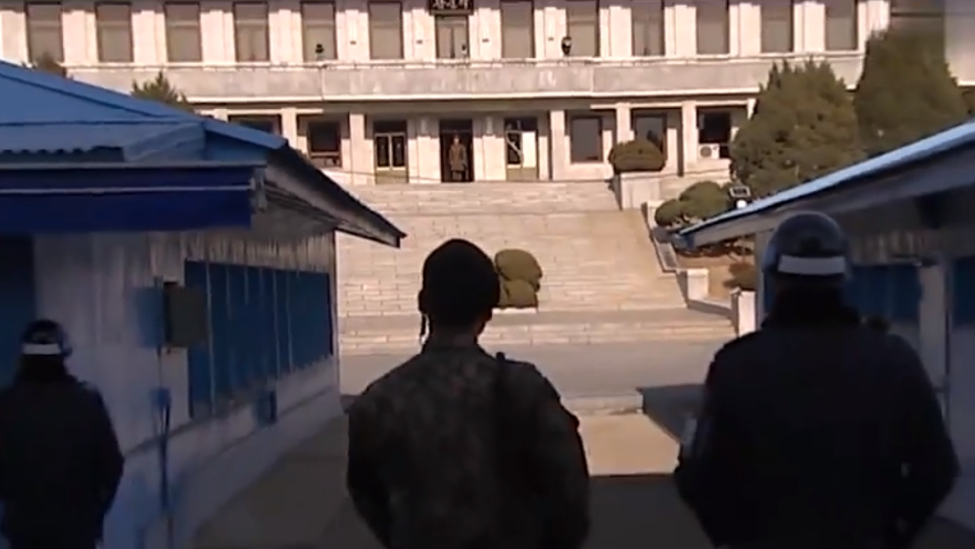 从要求统一到拒绝统一，朝鲜半岛究竟发生了什么？