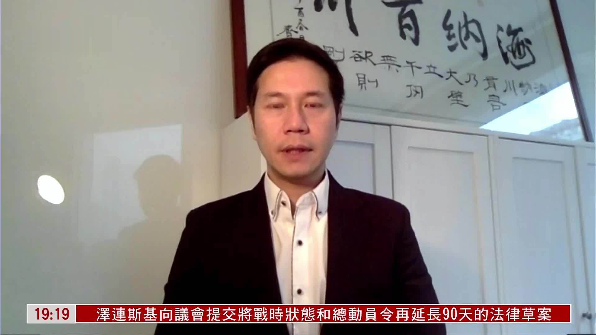 吴杰庄：主办方应担主体责任 提供合理解释及补偿