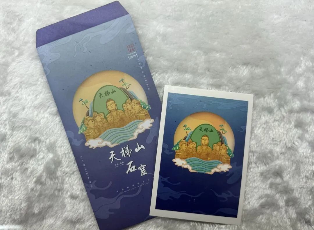 留念卡
