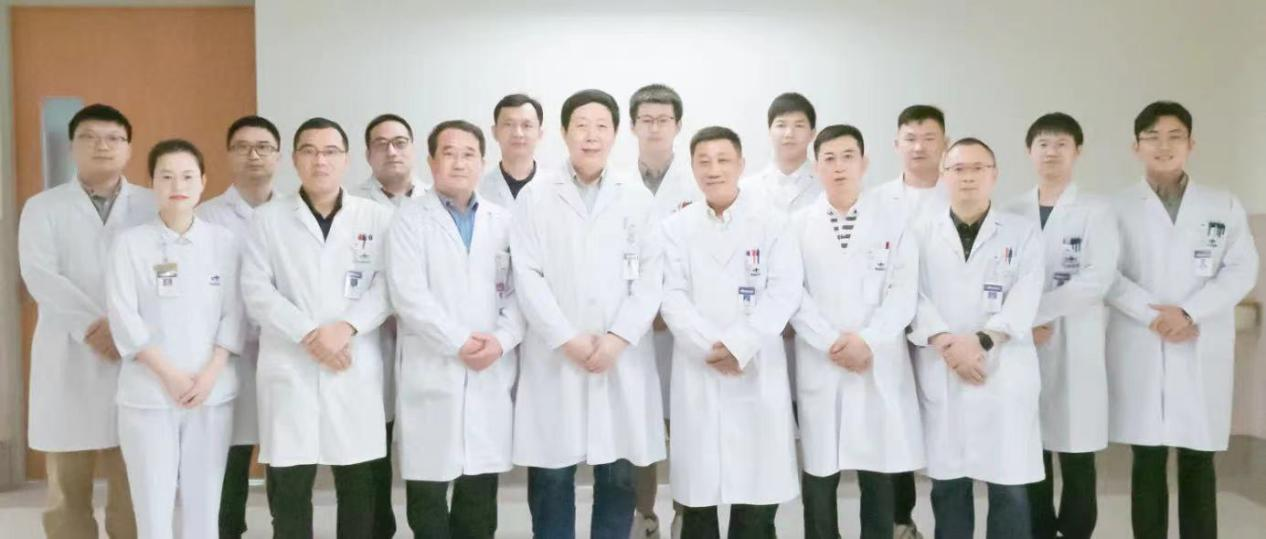 苏州明基医院脊柱外科孙海燕——让逾万人“挺直”生命的脊梁