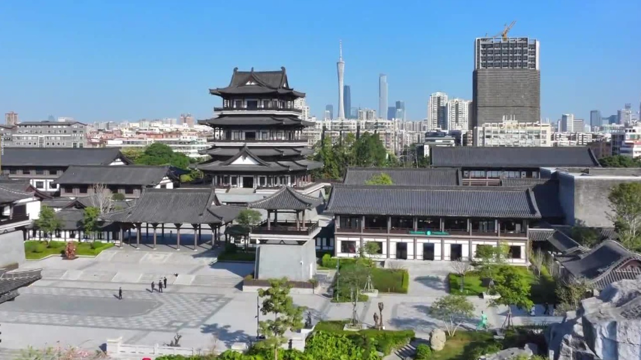 让艺术和美成为生活的一部分，设计师在广州文化馆新馆中融入哪些巧思？