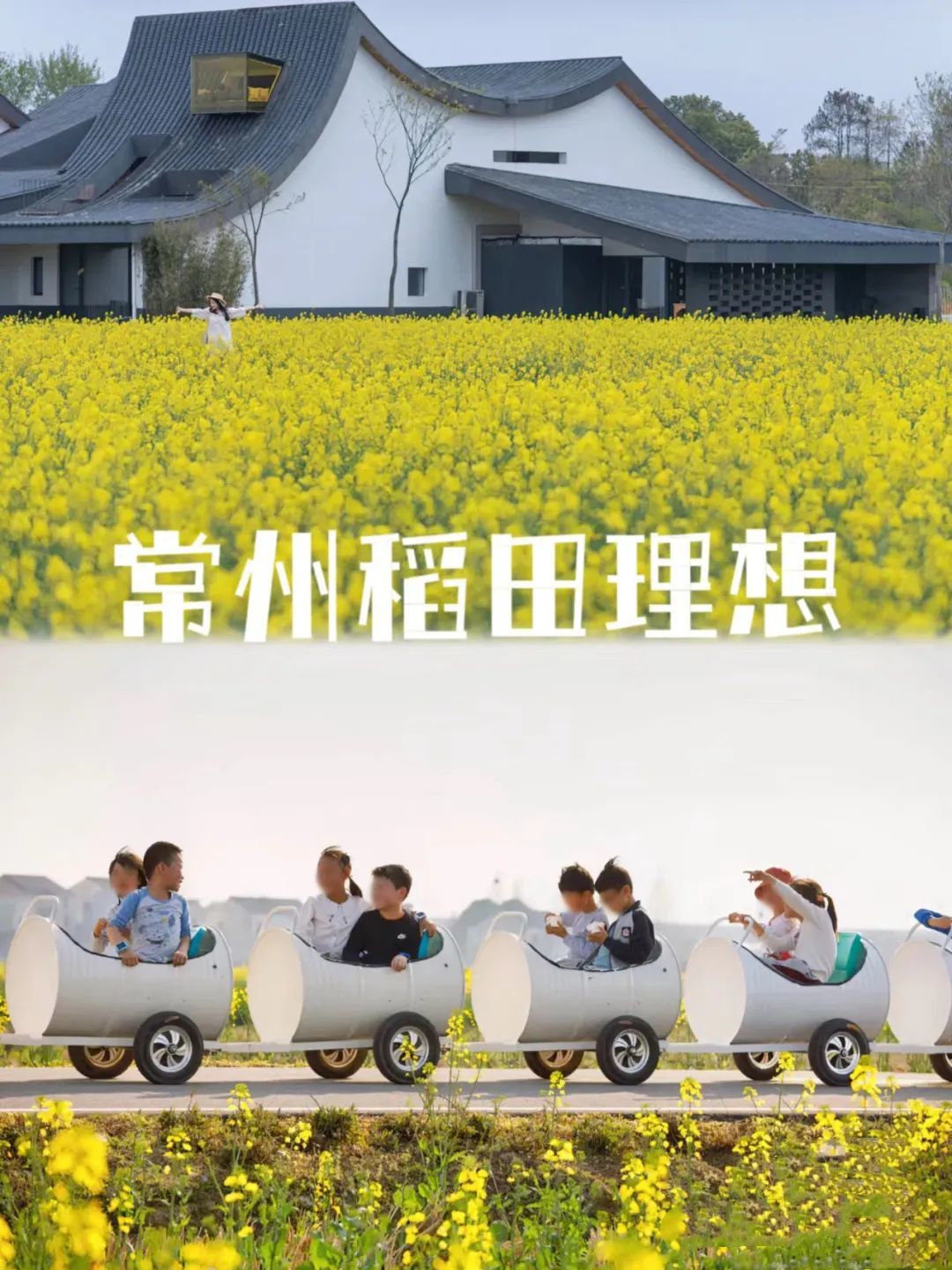 从A到Z!细数常州人对生活的热爱