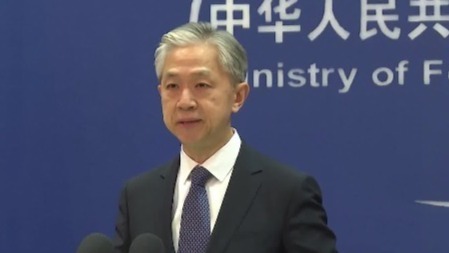 澳籍作家杨军因间谍罪被判死缓，中方回应