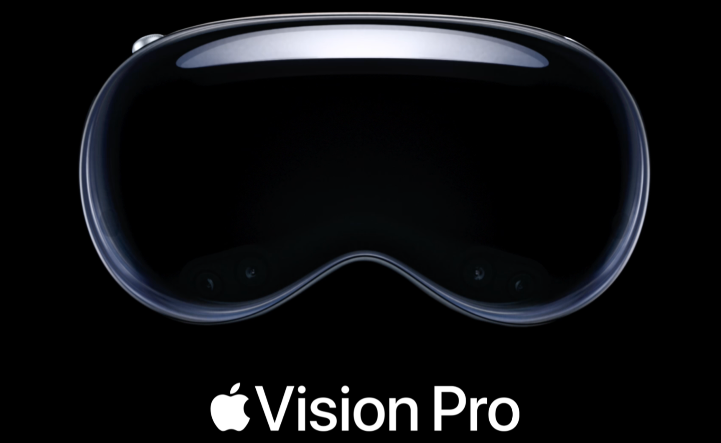 Vision Pro头显何时达到“理想形态”？苹果内部人士称需要四代产品