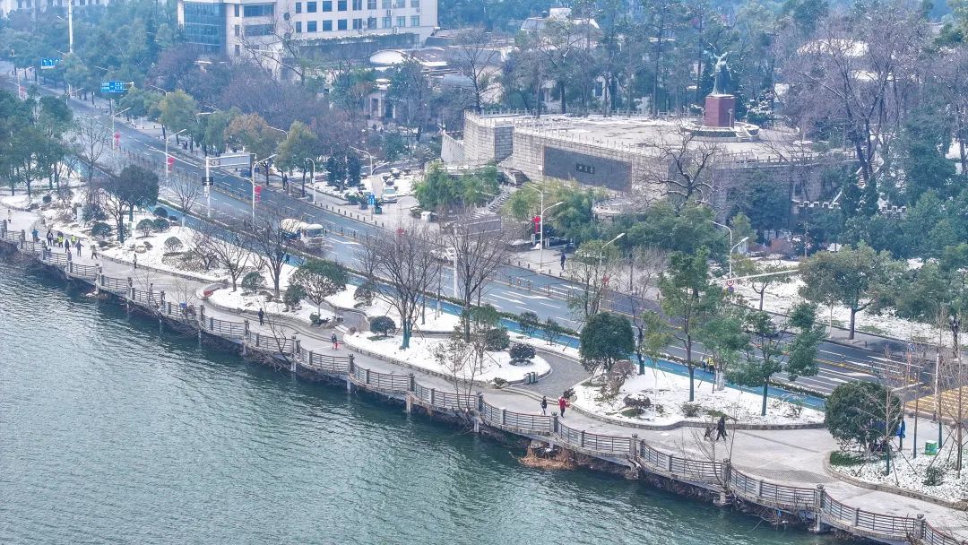 完美电竞武汉新增一处打卡地(图10)