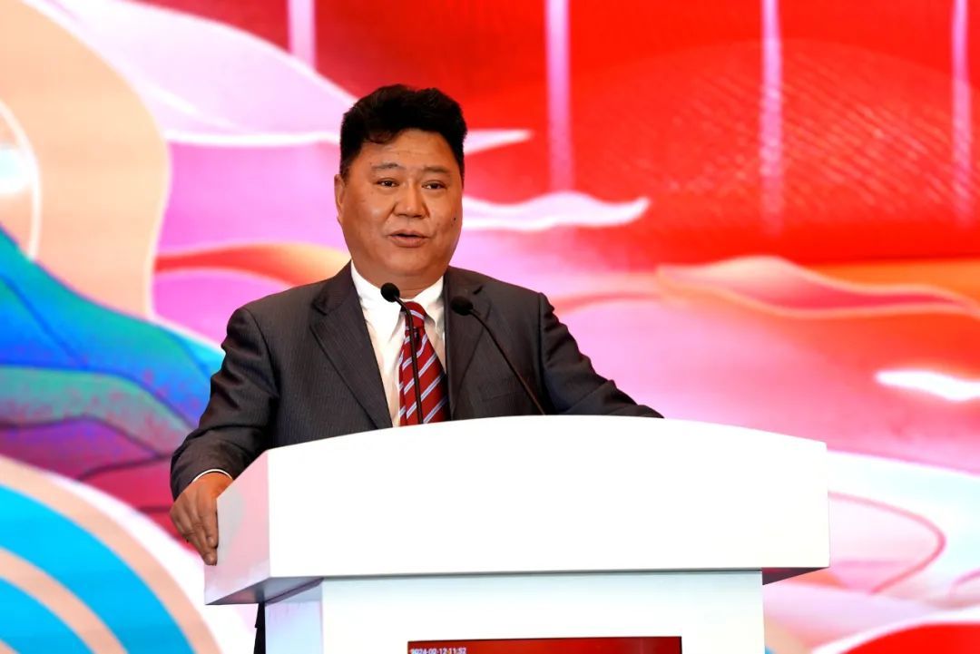 香港如东同乡会会长,美国普衡律师事务所京沪联合管理合伙人严嘉针对