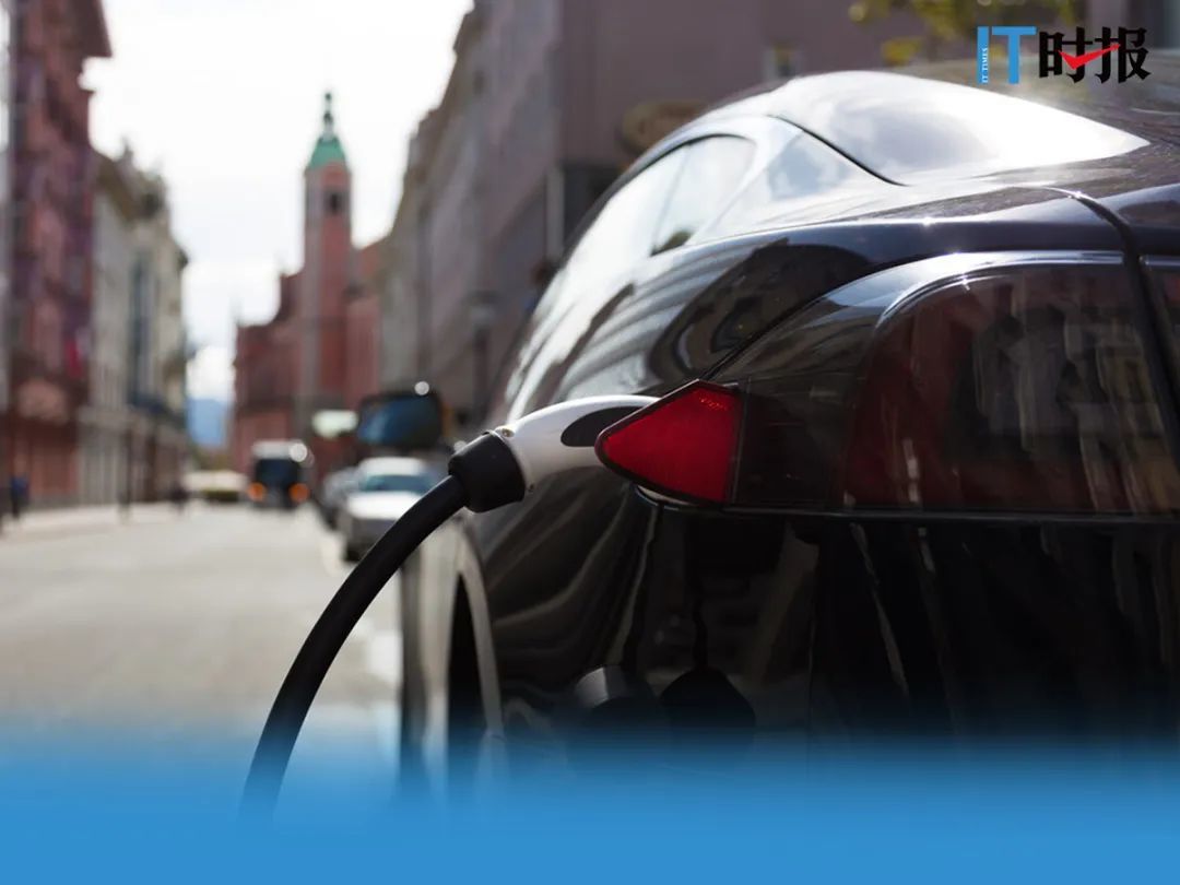 新能源车出海“新航路”