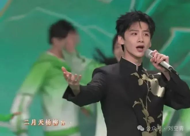哦豁，他这次出大事了……