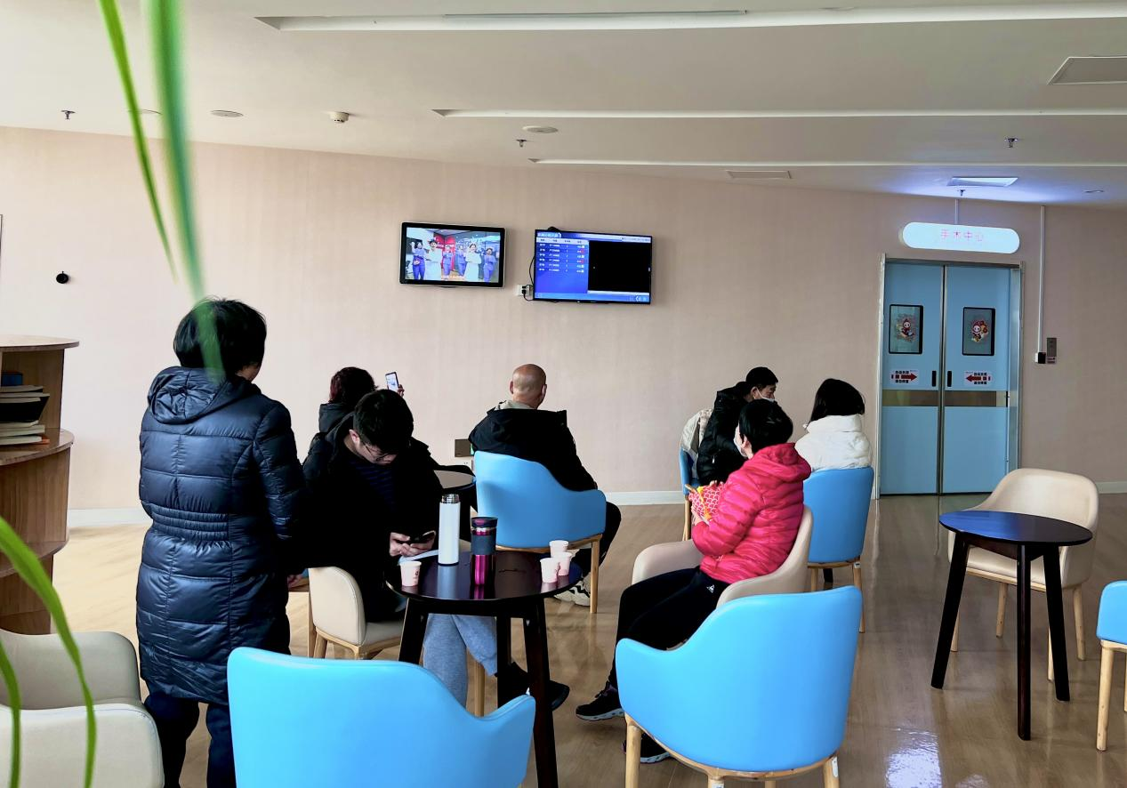 不论何时 守候好运 河北生殖妇产医院迎来24名龙宝宝