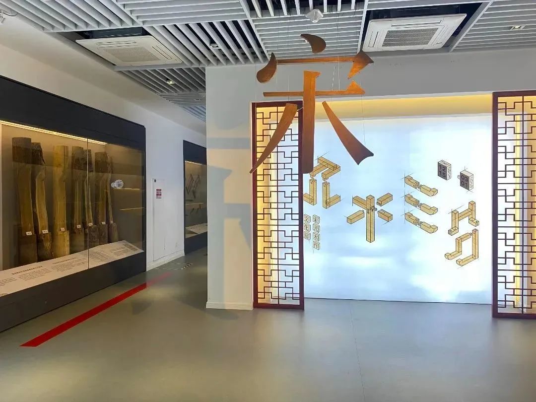 宁波来了就欢喜去博物馆让过去拥有未来