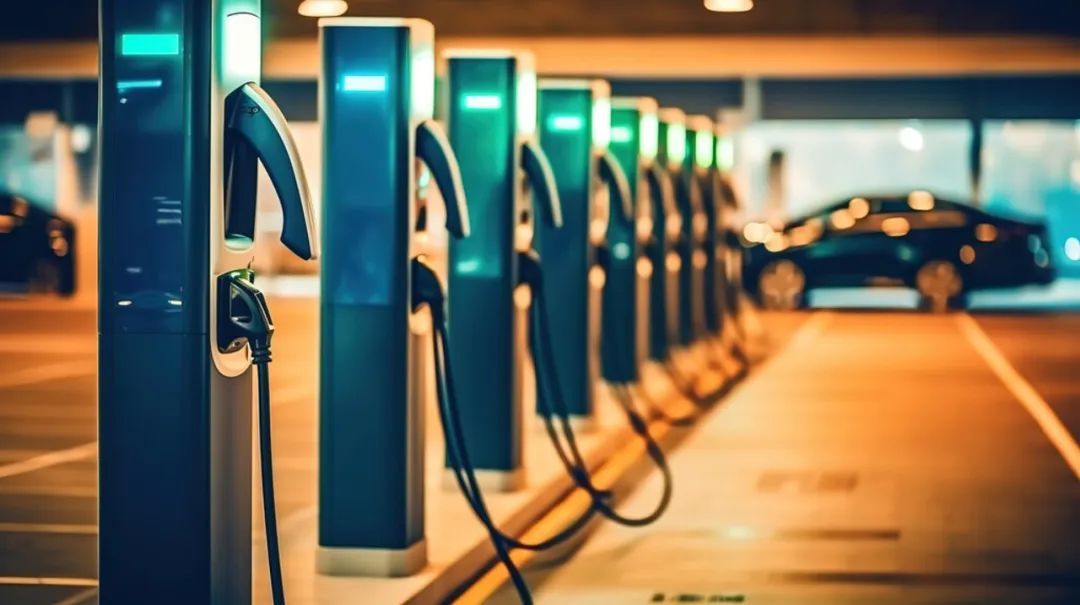 新能源车出海“新航路”