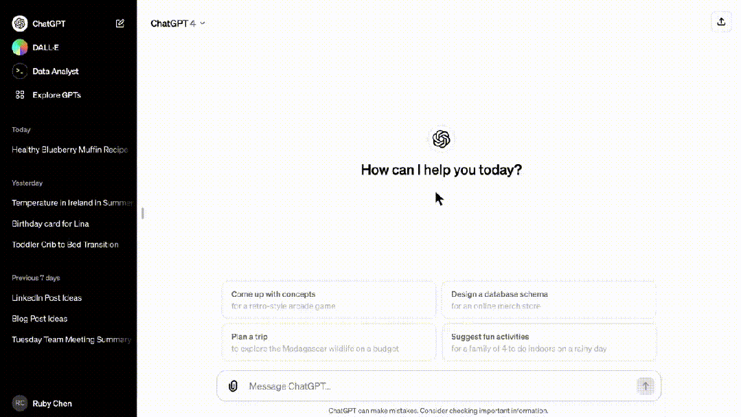 仿佛就像是治愈了电影里女主角的失忆症,让她能正常地和男主角相处.