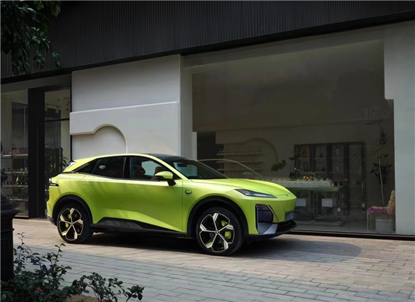 曝深蓝S7百公里油耗超24升 CEO回应:建议澄清