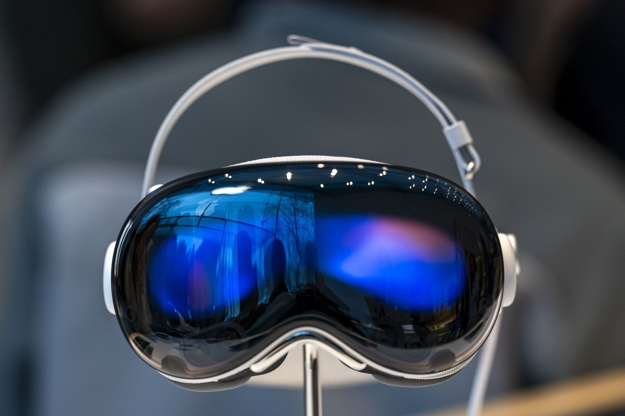 Vision Pro