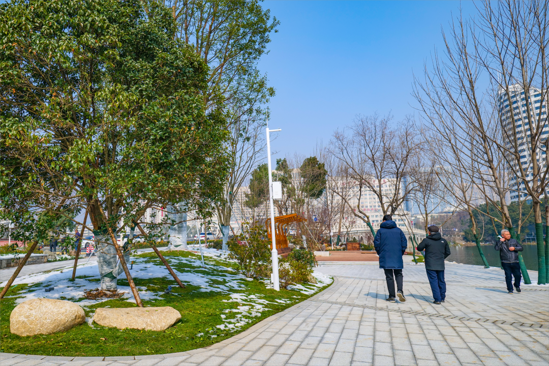 完美电竞武汉新增一处打卡地(图3)