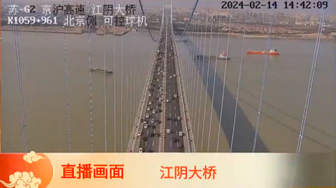 返程高峰来了！江苏交警发布重要提醒