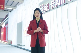 【第八届铝博会】从细节出发 造就完美展会