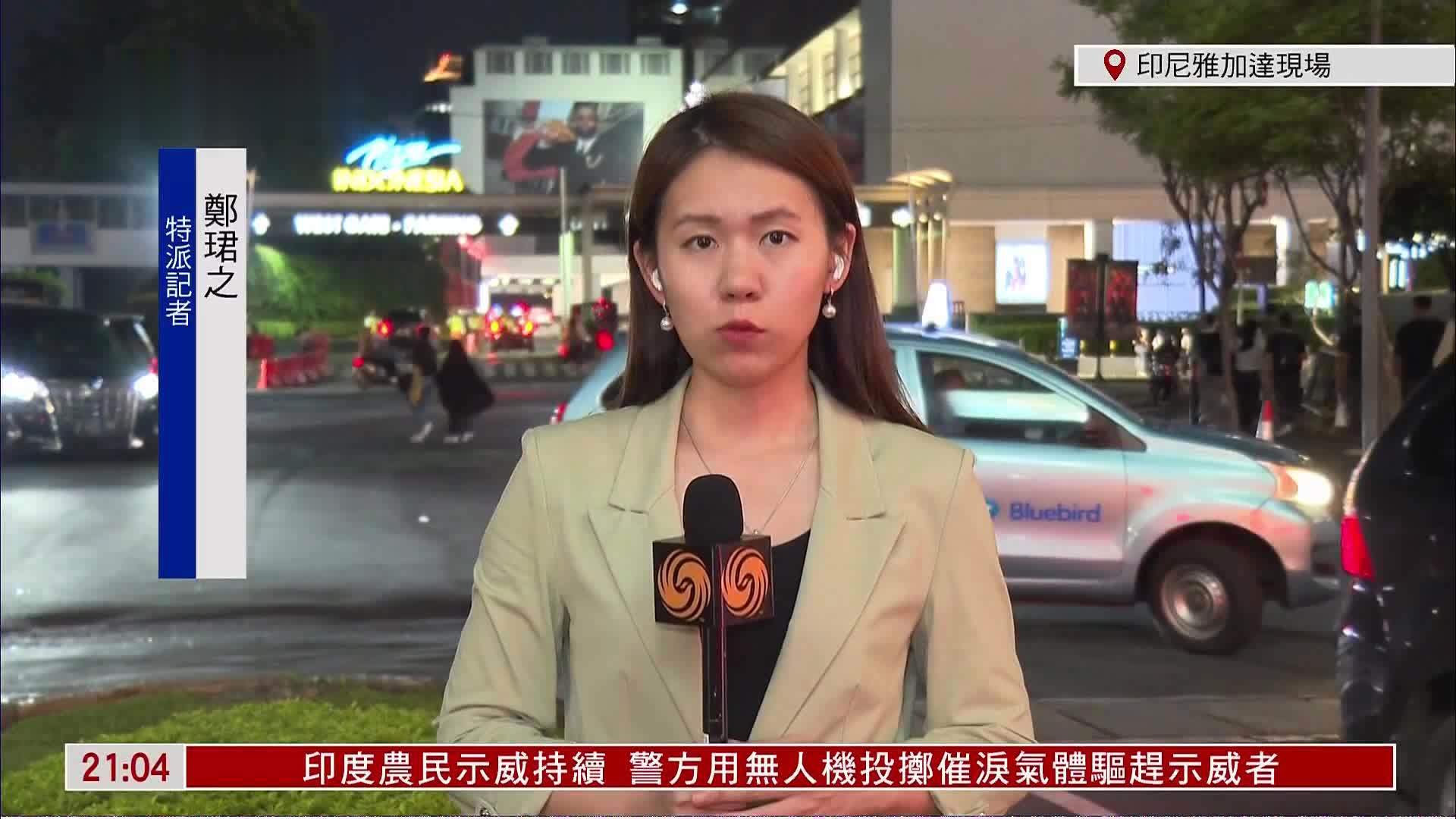 记者连线普拉博沃民调大幅领先大选有望一轮结束