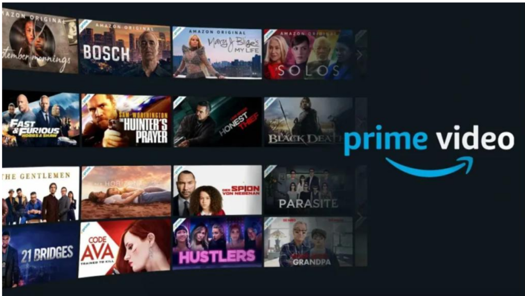 财报解读：亚马逊而立之年，还需策马加鞭 - 吾爱微网