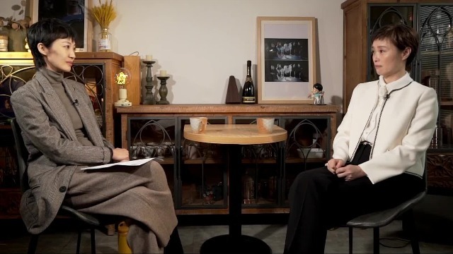 出道即巅峰，这些年一直在走下坡路？吴越：下坡路都很顺，我觉得挺开心