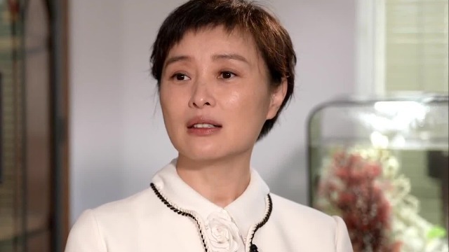 吴越：曾经觉得已经掌握了台词功底，拍《繁花》才知道自己基础薄弱