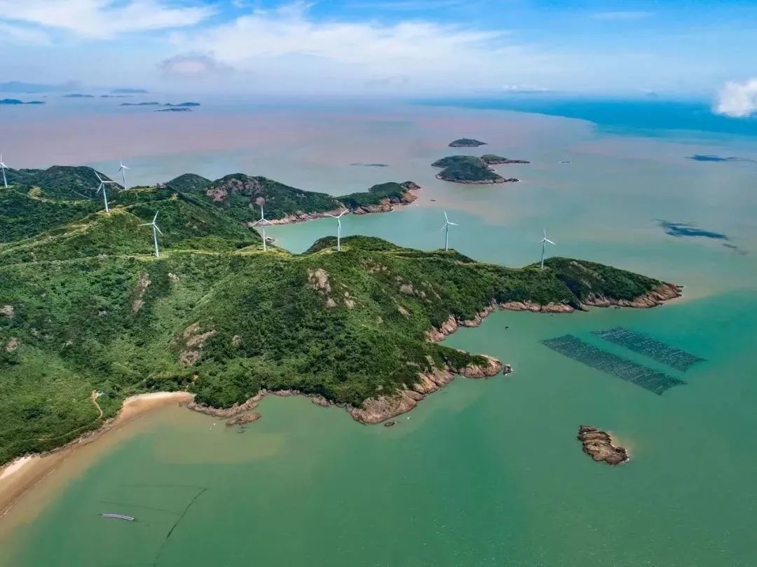 "宝藏"象山,看这篇就go了!凤凰网宁波_凤凰网