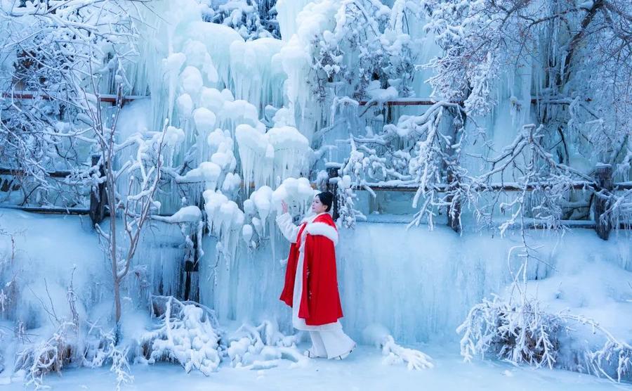 九如山艺文小镇