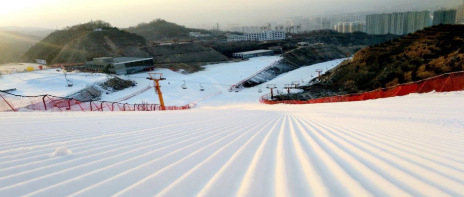 春节去哪玩?兰州这些遛娃打卡地安排上