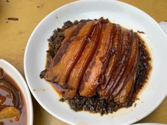 四川农村的坝坝宴,才是川菜的精髓!