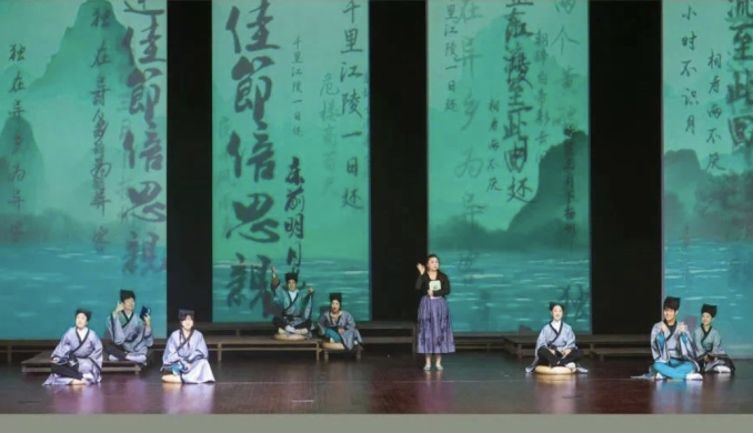 龙腾兆丰年玄武花式迎新春客流销量双增长