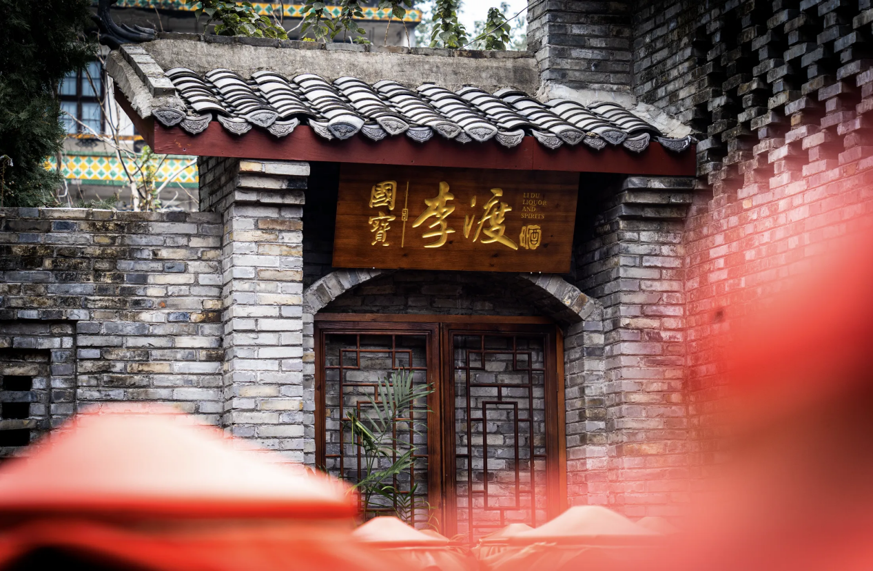 花天酒地过新年江西亮出世界级新名片